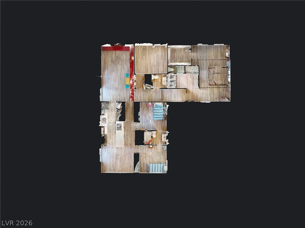 3211 Sundown, Las Vegas, NV 89169