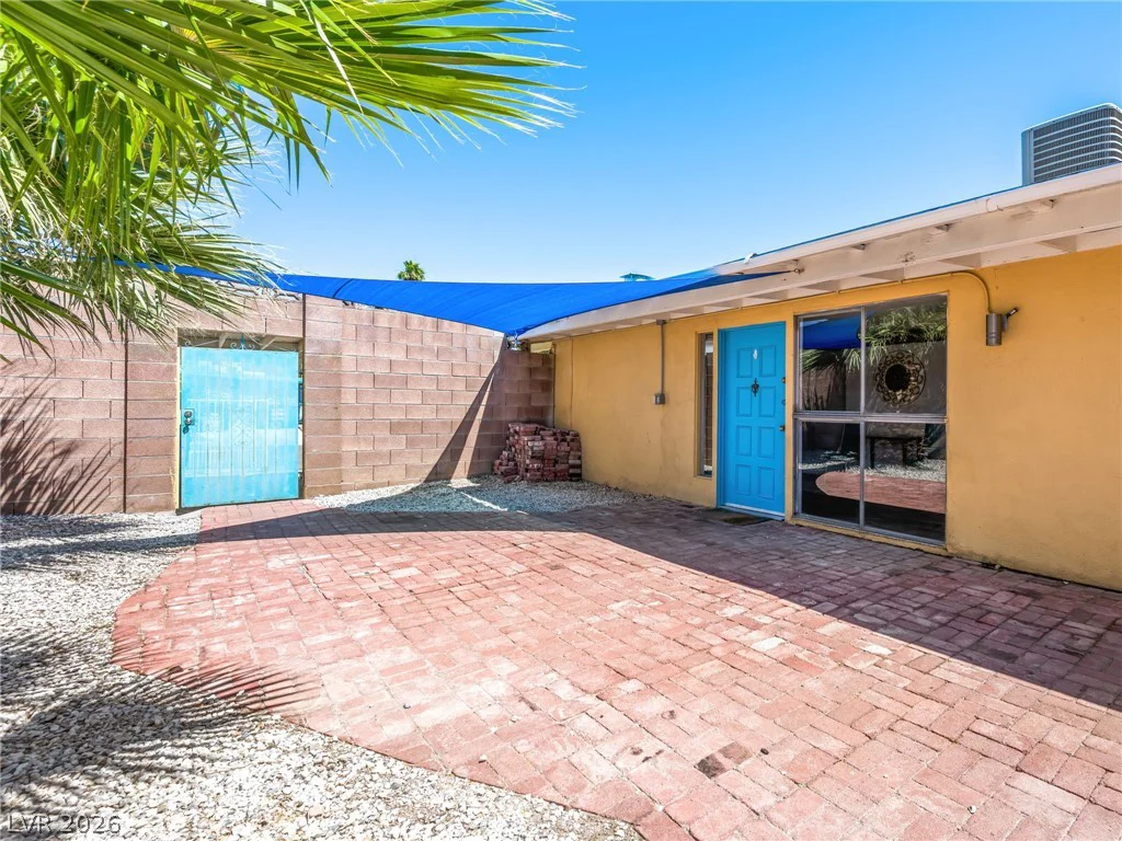 3211 Sundown, Las Vegas, NV 89169