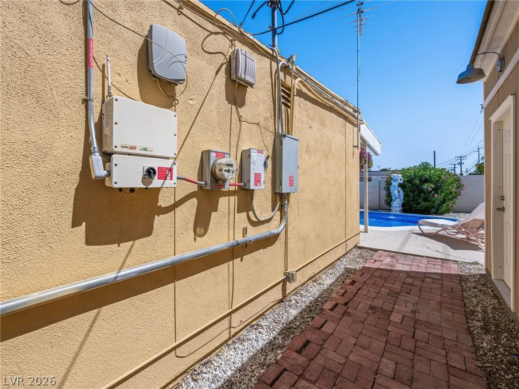 3211 Sundown, Las Vegas, NV 89169