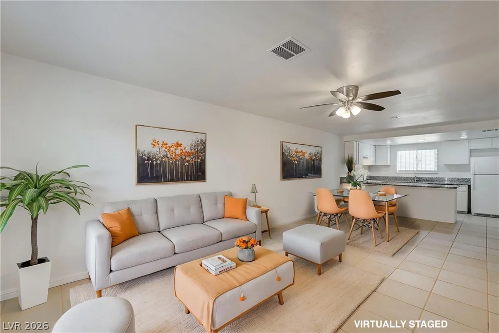 3263 Savalli, Las Vegas, NV 89102