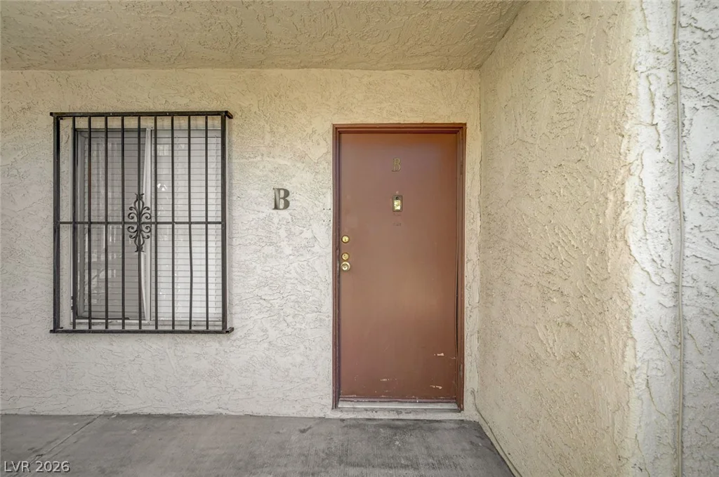 3263 Savalli, Las Vegas, NV 89102