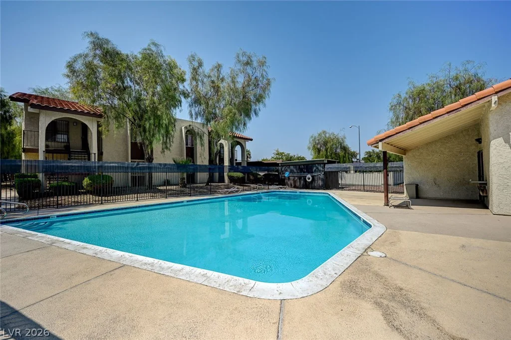 3263 Savalli, Las Vegas, NV 89102