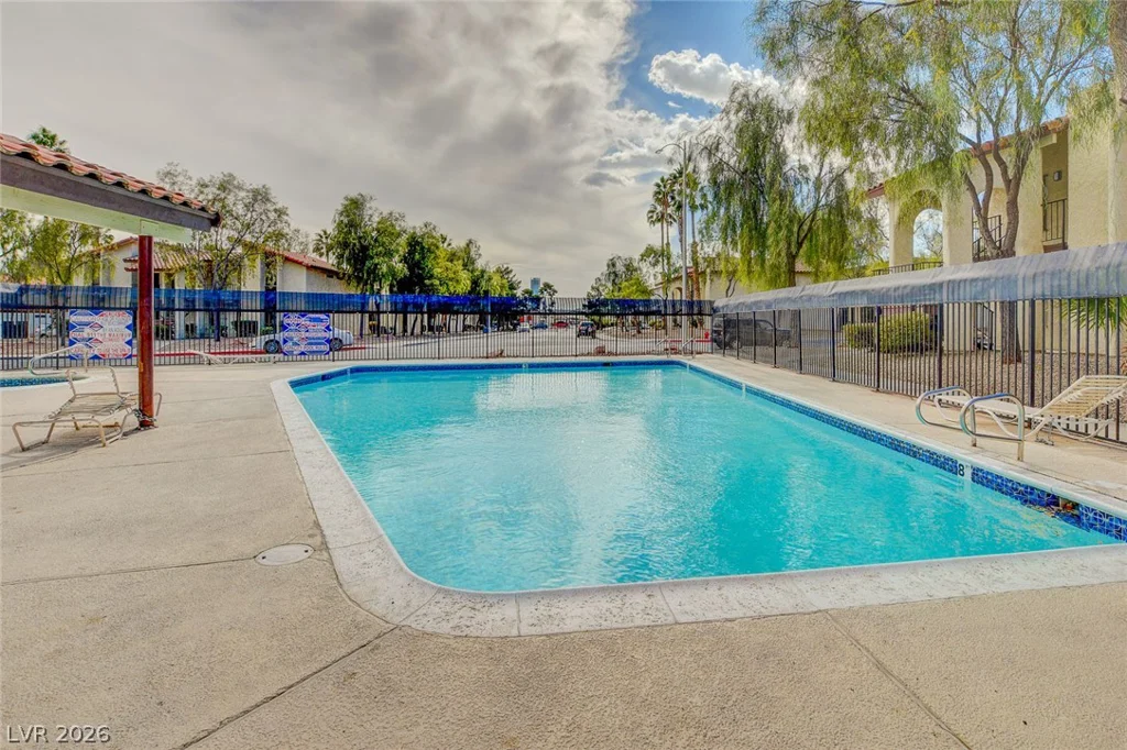 3263 Savalli, Las Vegas, NV 89102