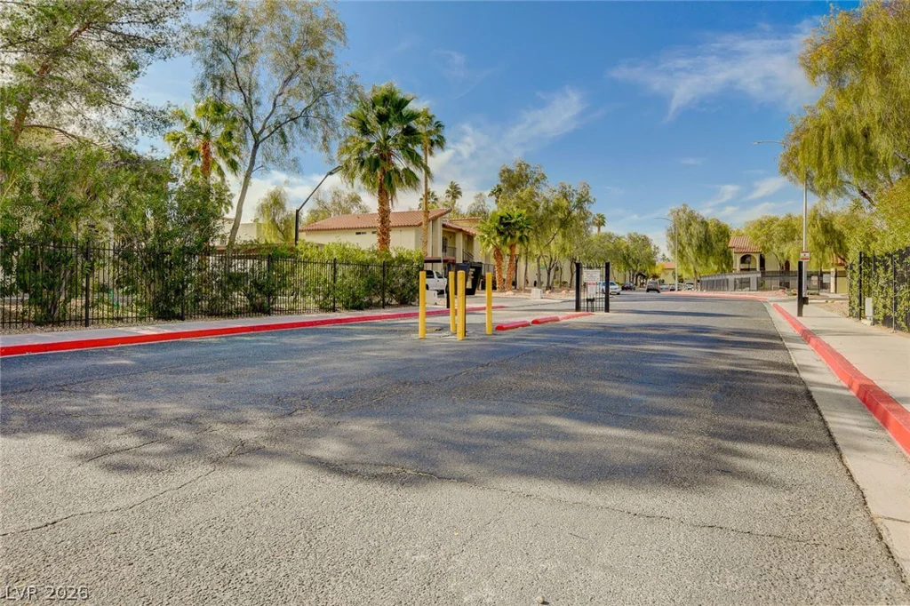 3263 Savalli, Las Vegas, NV 89102