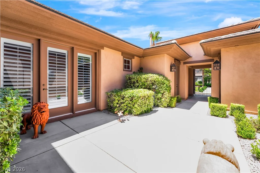 11675 EVERGREEN CREEK, Las Vegas, NV 89135