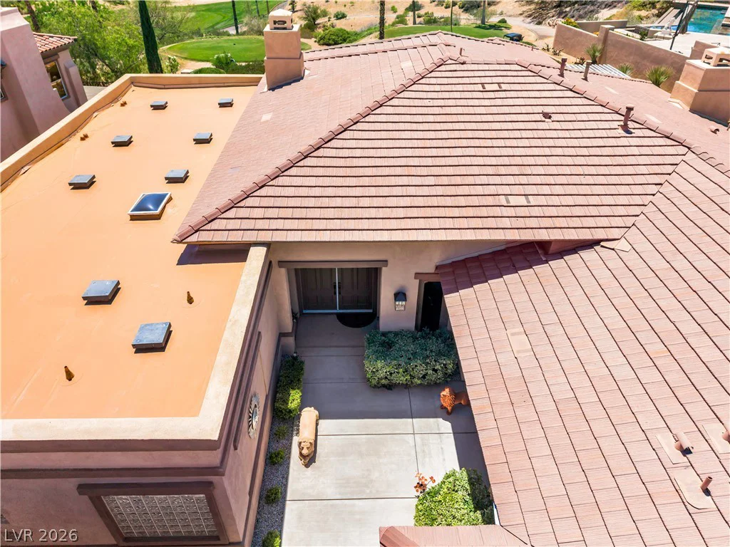 11675 EVERGREEN CREEK, Las Vegas, NV 89135
