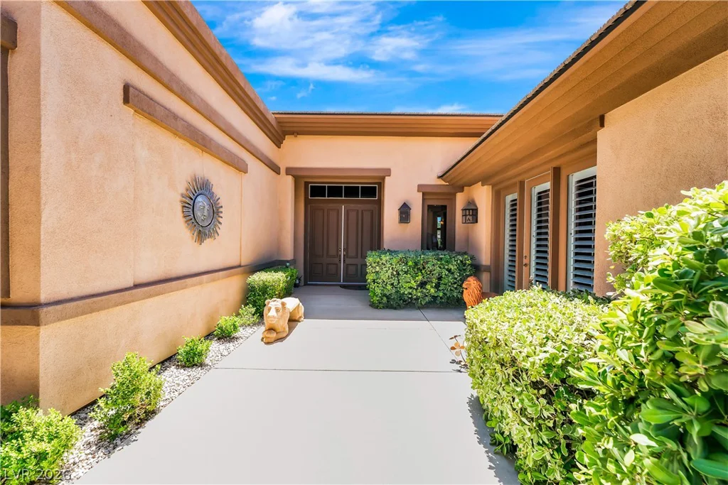 11675 EVERGREEN CREEK, Las Vegas, NV 89135