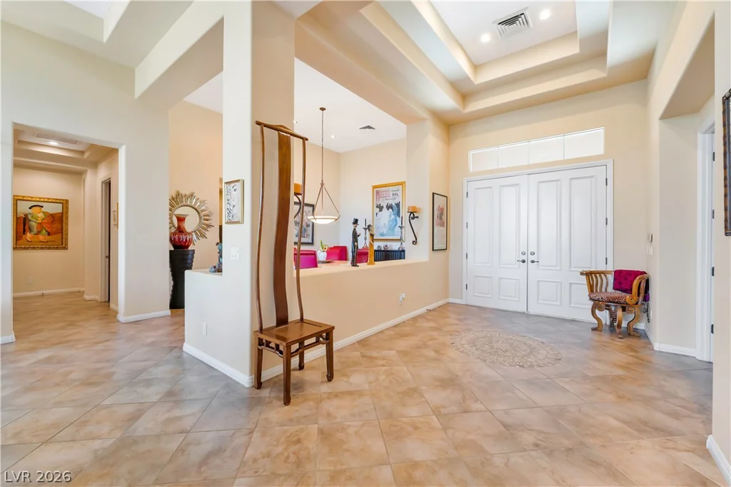 11675 EVERGREEN CREEK, Las Vegas, NV 89135