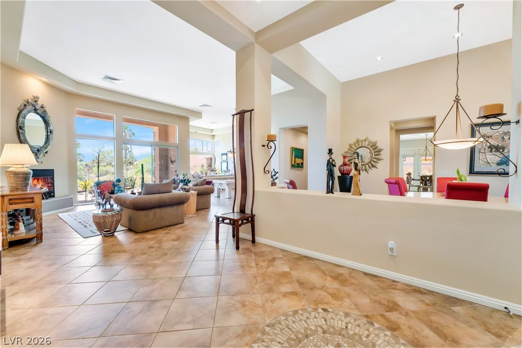 11675 EVERGREEN CREEK, Las Vegas, NV 89135