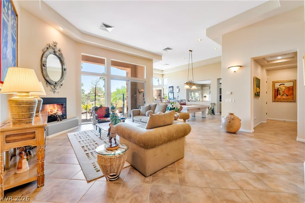 11675 EVERGREEN CREEK, Las Vegas, NV 89135
