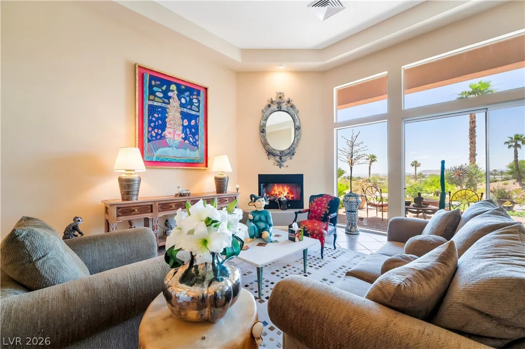 11675 EVERGREEN CREEK, Las Vegas, NV 89135