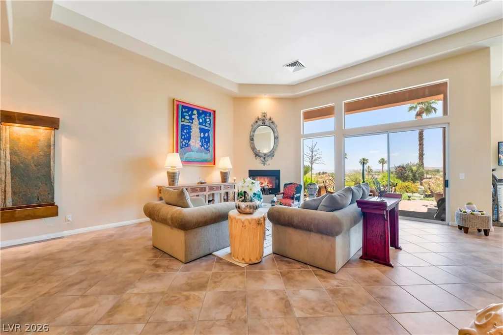11675 EVERGREEN CREEK, Las Vegas, NV 89135