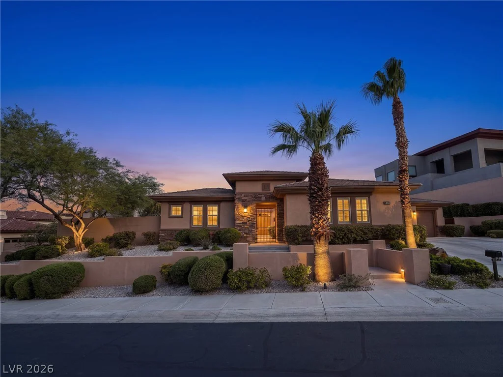 11675 EVERGREEN CREEK, Las Vegas, NV 89135