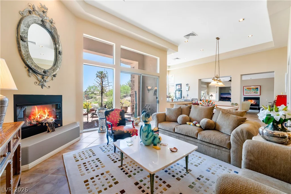 11675 EVERGREEN CREEK, Las Vegas, NV 89135