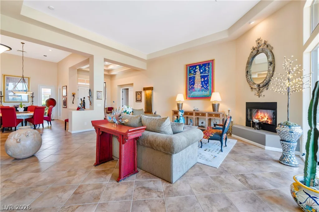 11675 EVERGREEN CREEK, Las Vegas, NV 89135