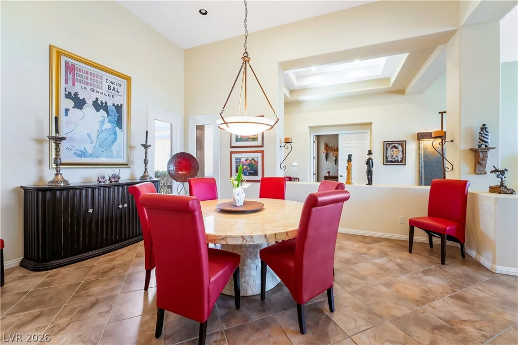 11675 EVERGREEN CREEK, Las Vegas, NV 89135