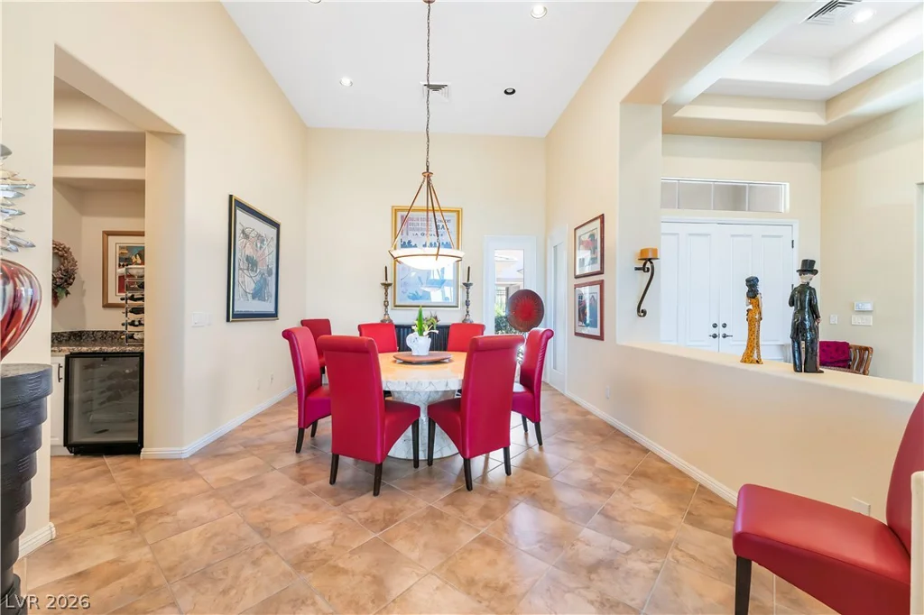 11675 EVERGREEN CREEK, Las Vegas, NV 89135