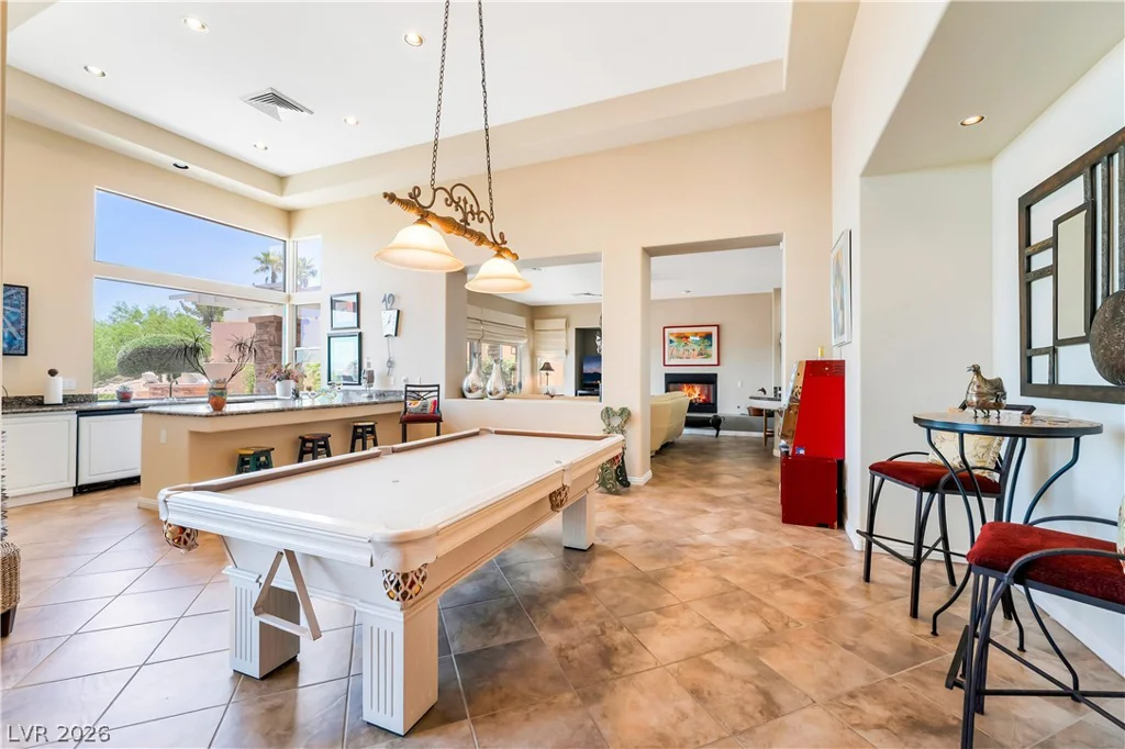 11675 EVERGREEN CREEK, Las Vegas, NV 89135
