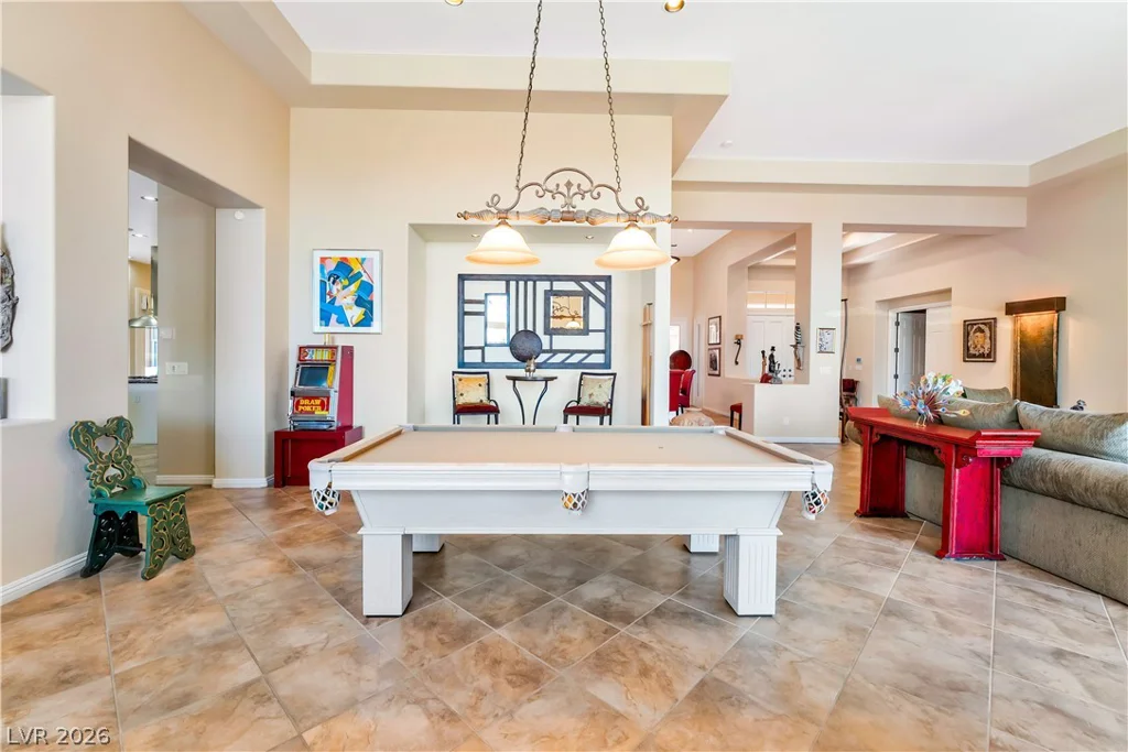 11675 EVERGREEN CREEK, Las Vegas, NV 89135