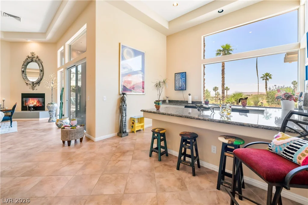11675 EVERGREEN CREEK, Las Vegas, NV 89135