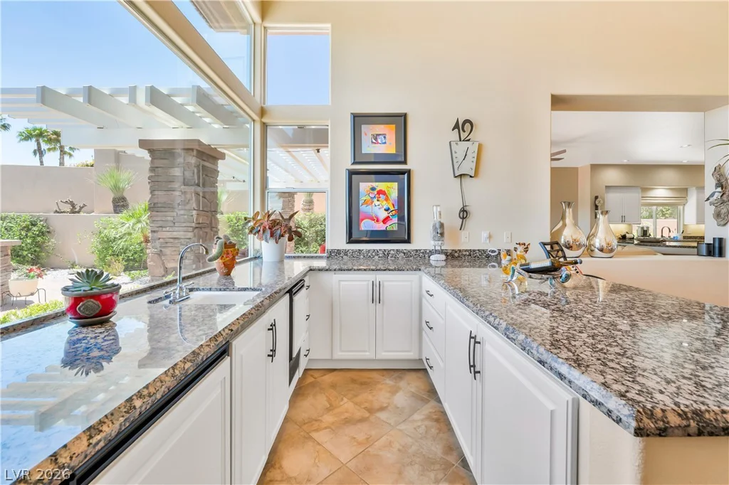 11675 EVERGREEN CREEK, Las Vegas, NV 89135
