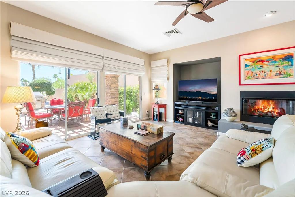 11675 EVERGREEN CREEK, Las Vegas, NV 89135
