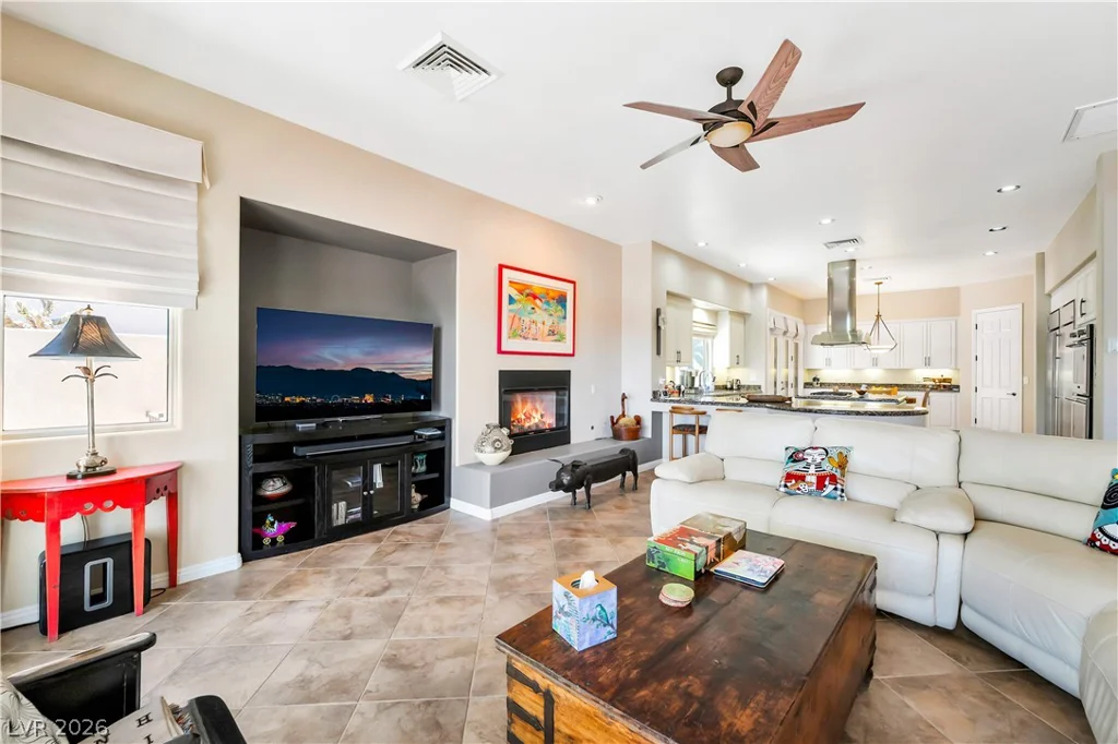 11675 EVERGREEN CREEK, Las Vegas, NV 89135