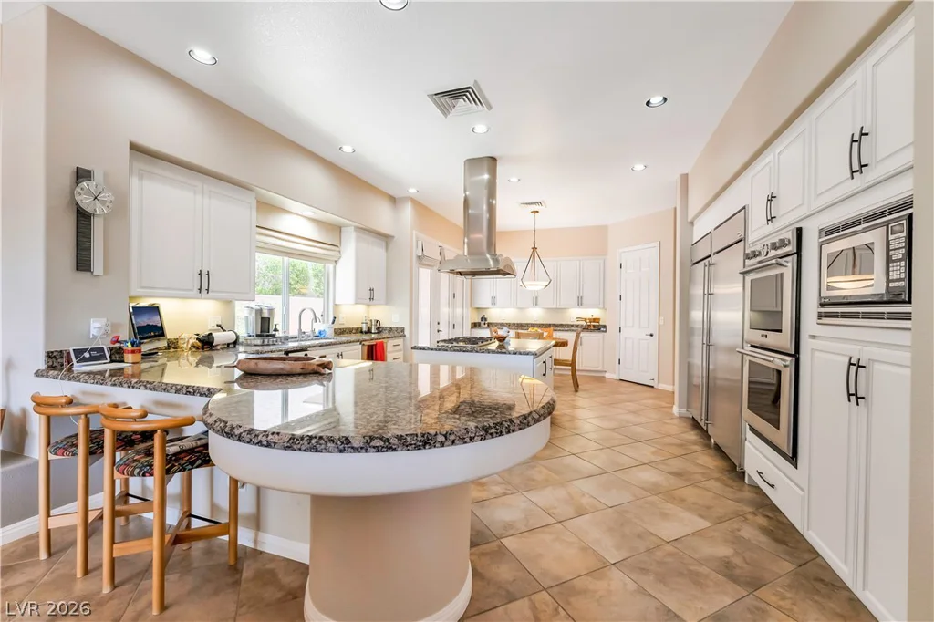11675 EVERGREEN CREEK, Las Vegas, NV 89135