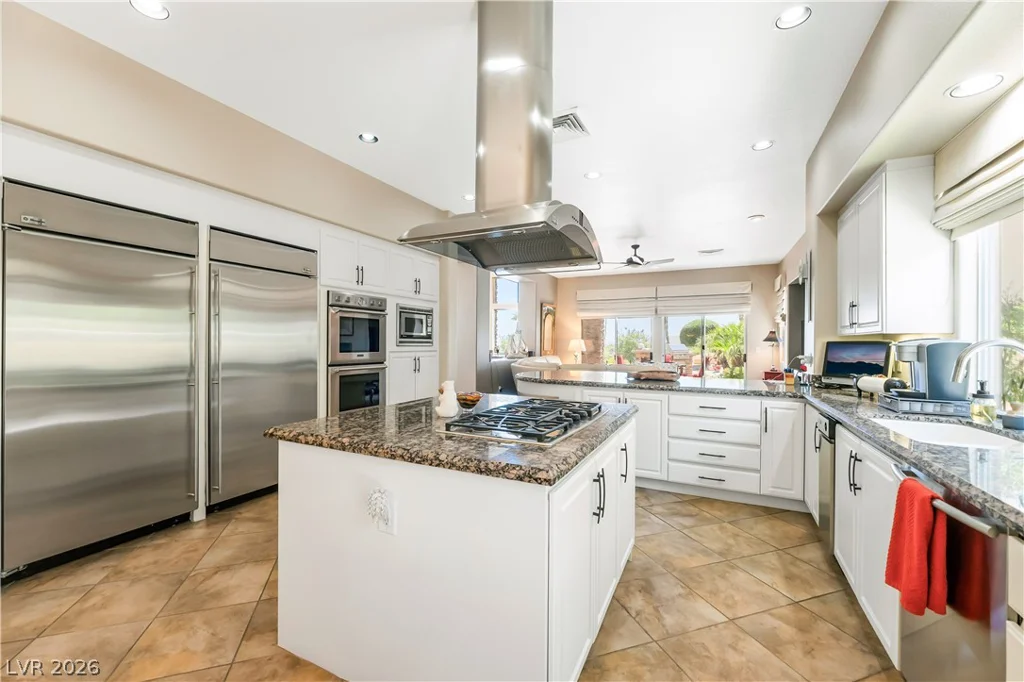 11675 EVERGREEN CREEK, Las Vegas, NV 89135