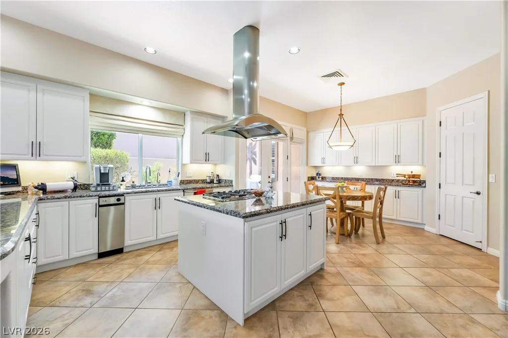 11675 EVERGREEN CREEK, Las Vegas, NV 89135