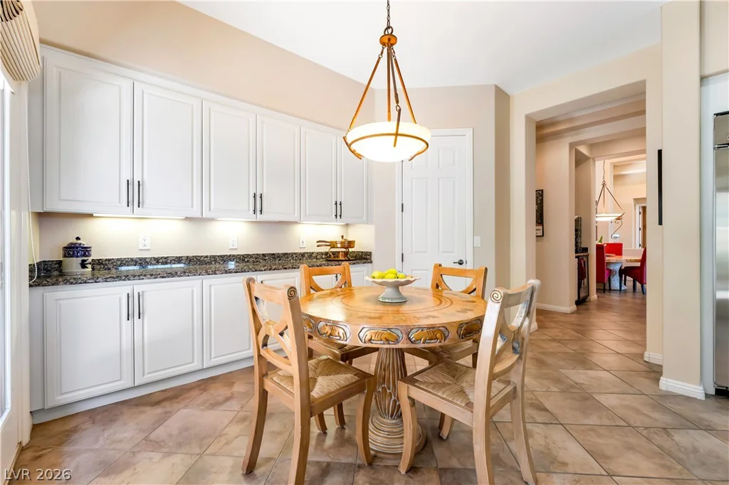 11675 EVERGREEN CREEK, Las Vegas, NV 89135