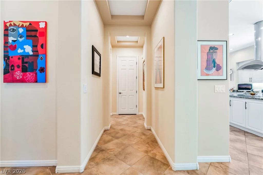 11675 EVERGREEN CREEK, Las Vegas, NV 89135