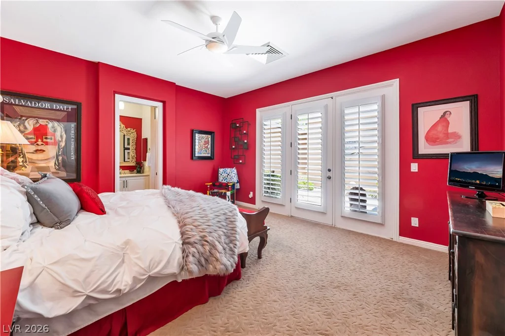 11675 EVERGREEN CREEK, Las Vegas, NV 89135