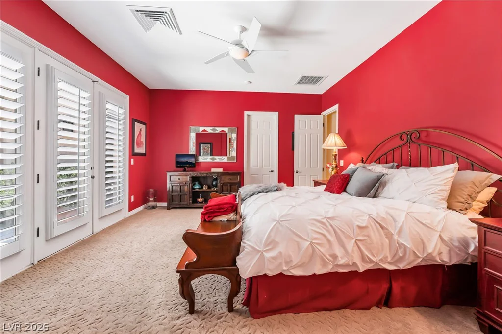 11675 EVERGREEN CREEK, Las Vegas, NV 89135