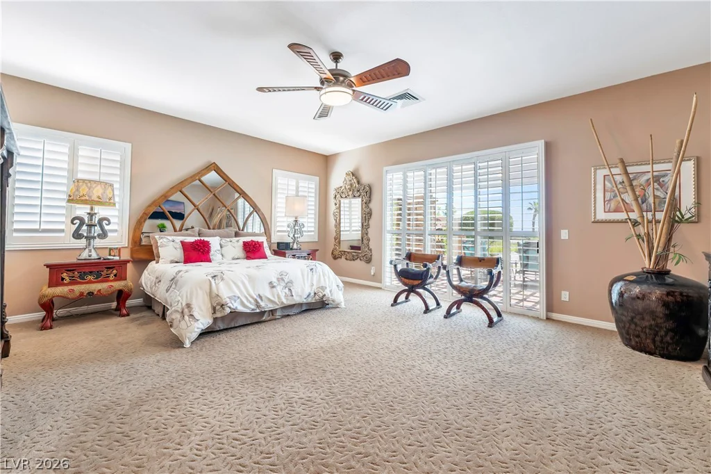 11675 EVERGREEN CREEK, Las Vegas, NV 89135
