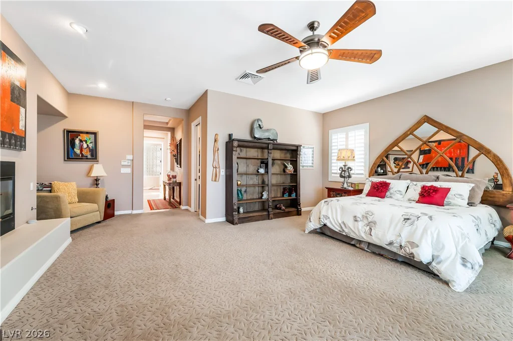 11675 EVERGREEN CREEK, Las Vegas, NV 89135