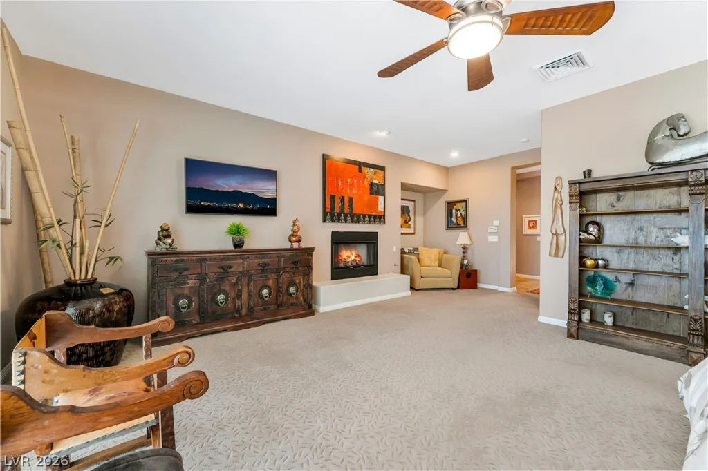 11675 EVERGREEN CREEK, Las Vegas, NV 89135