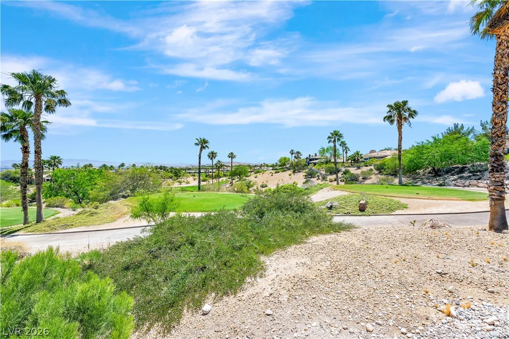 11675 EVERGREEN CREEK, Las Vegas, NV 89135