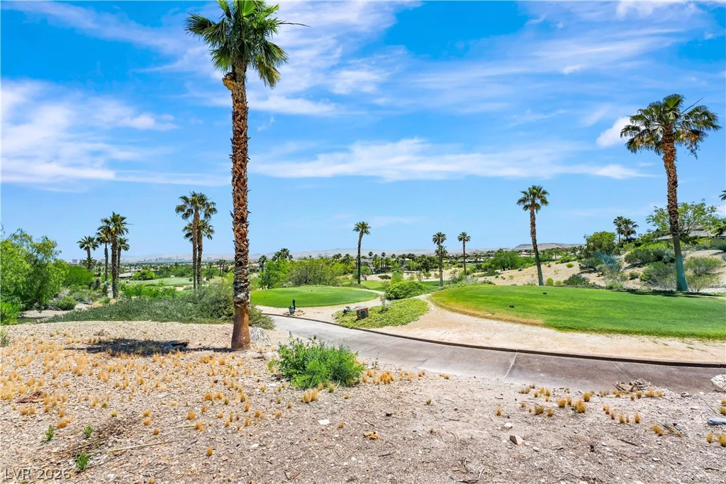 11675 EVERGREEN CREEK, Las Vegas, NV 89135