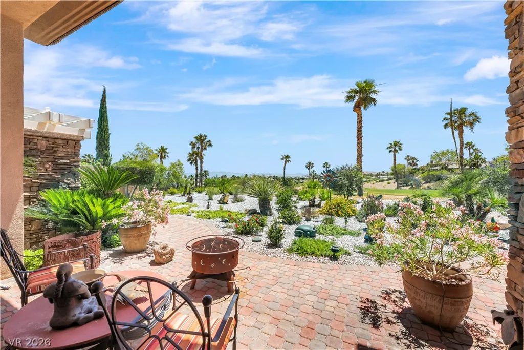 11675 EVERGREEN CREEK, Las Vegas, NV 89135