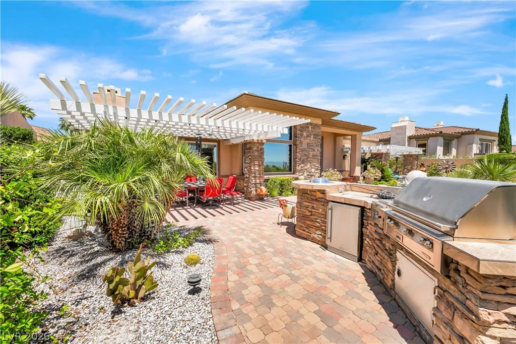 11675 EVERGREEN CREEK, Las Vegas, NV 89135