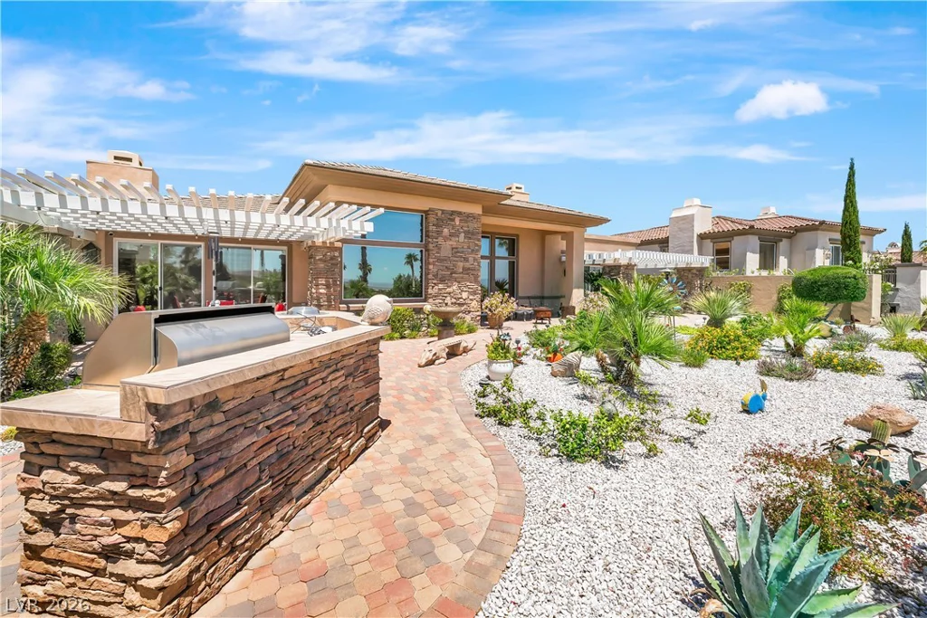11675 EVERGREEN CREEK, Las Vegas, NV 89135