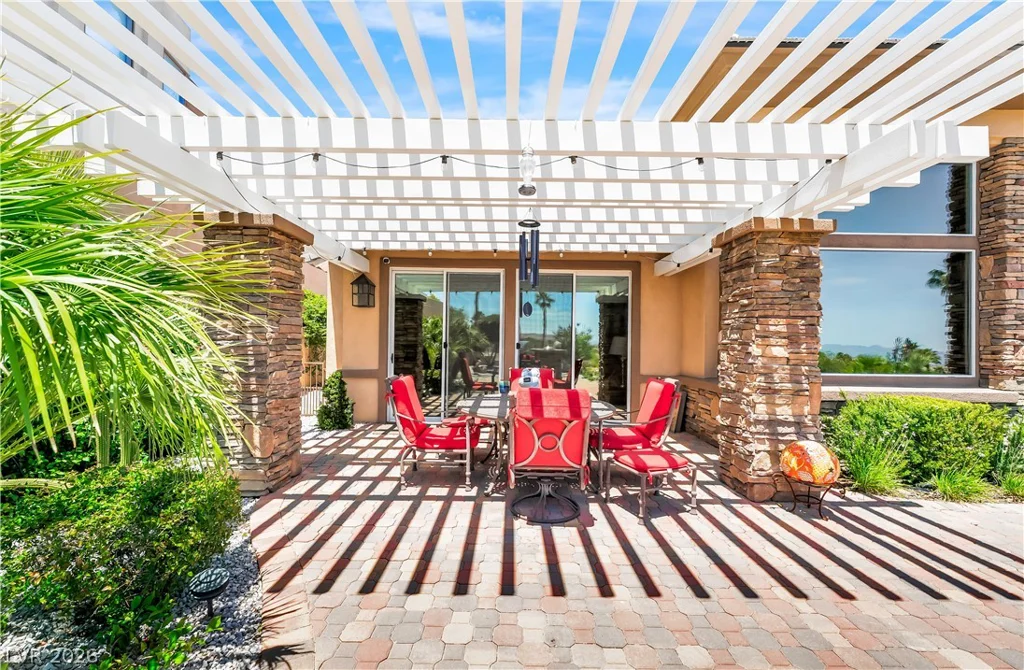 11675 EVERGREEN CREEK, Las Vegas, NV 89135