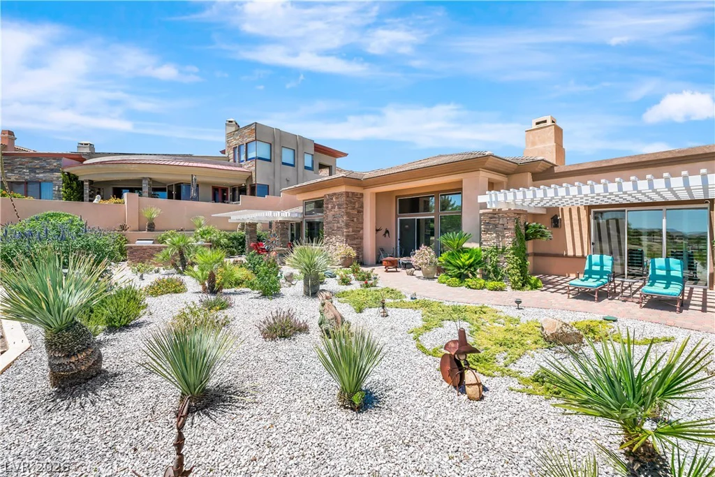 11675 EVERGREEN CREEK, Las Vegas, NV 89135
