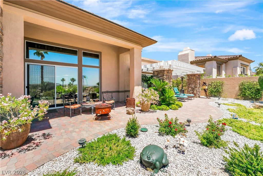 11675 EVERGREEN CREEK, Las Vegas, NV 89135