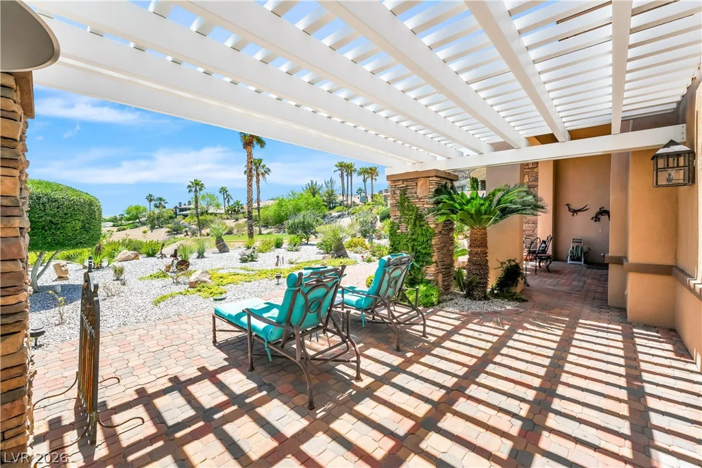 11675 EVERGREEN CREEK, Las Vegas, NV 89135