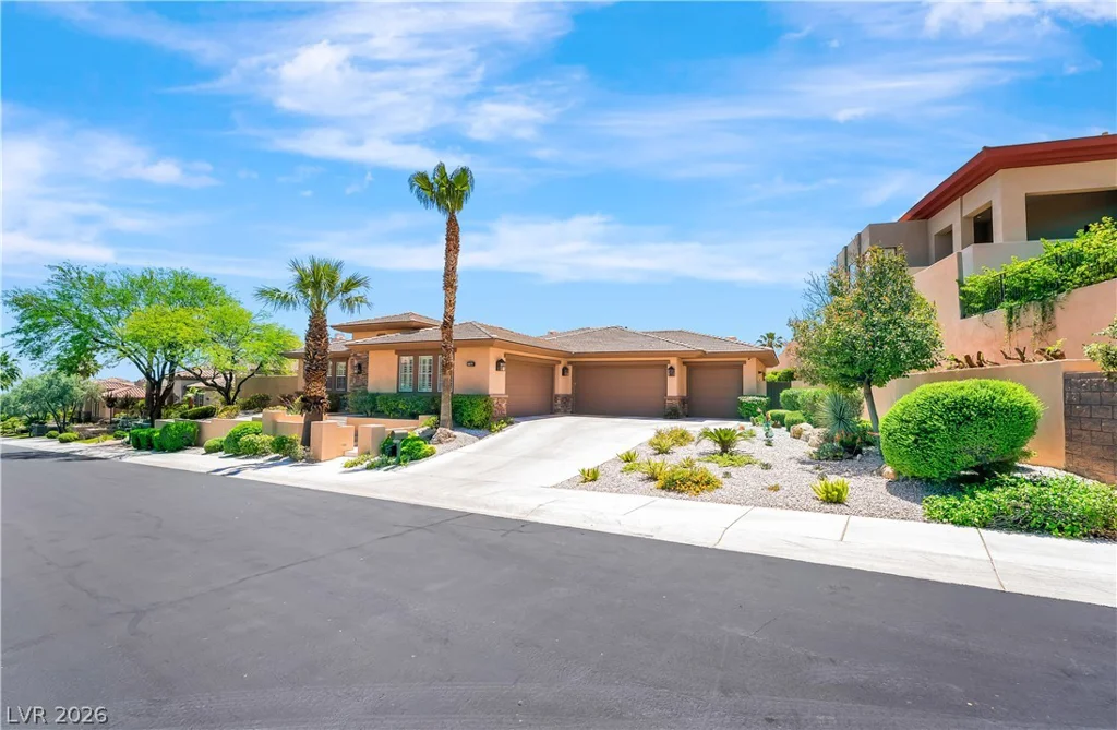 11675 EVERGREEN CREEK, Las Vegas, NV 89135