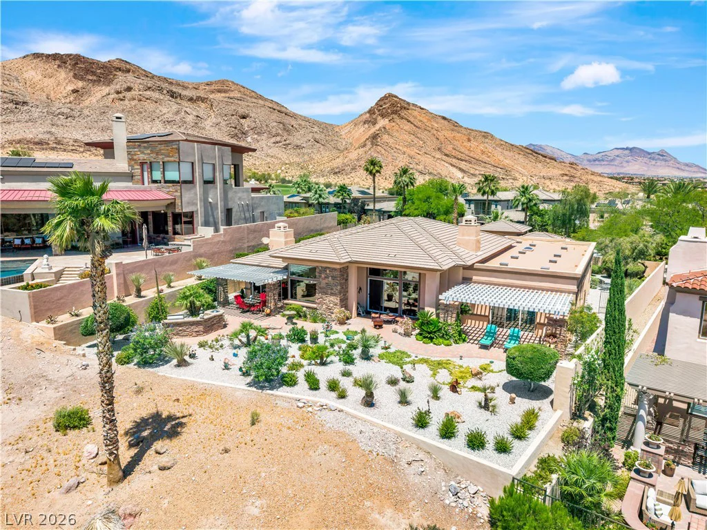 11675 EVERGREEN CREEK, Las Vegas, NV 89135