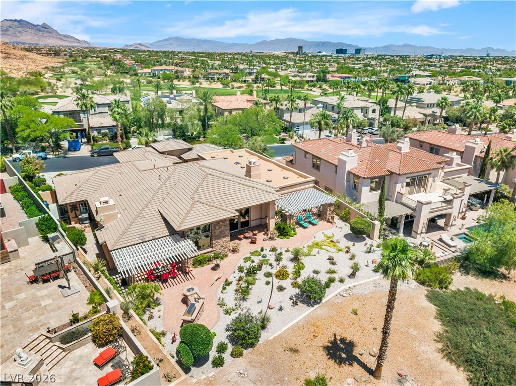 11675 EVERGREEN CREEK, Las Vegas, NV 89135