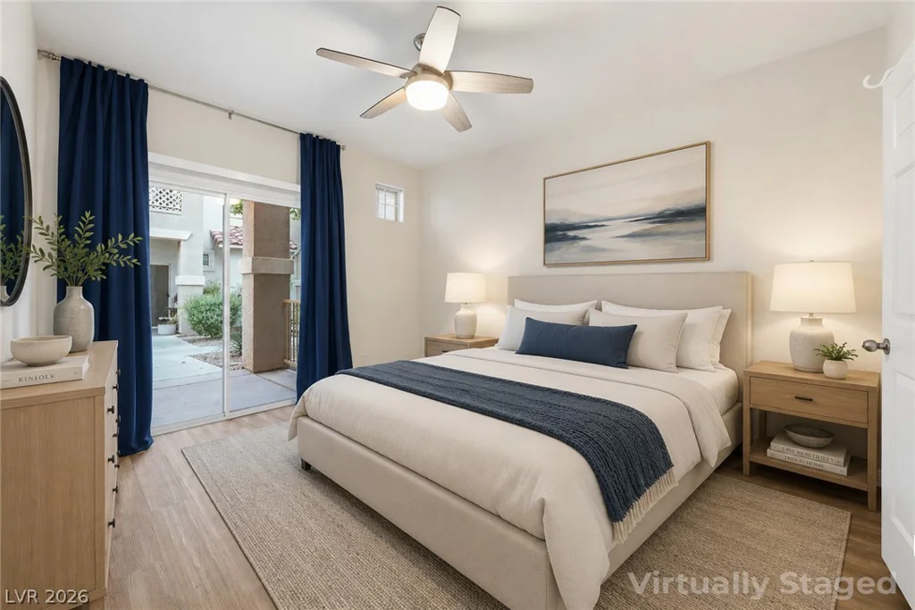 8555 Russell, Las Vegas, NV 89113